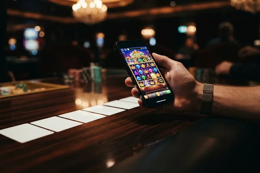 bono de bienvenida casino sin comisiones