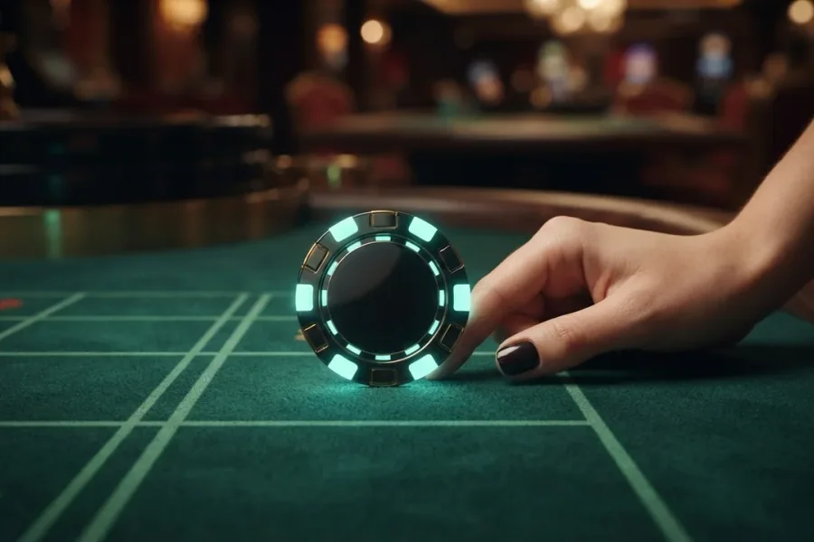 casino con 20 euros gratis sin depósito 2026