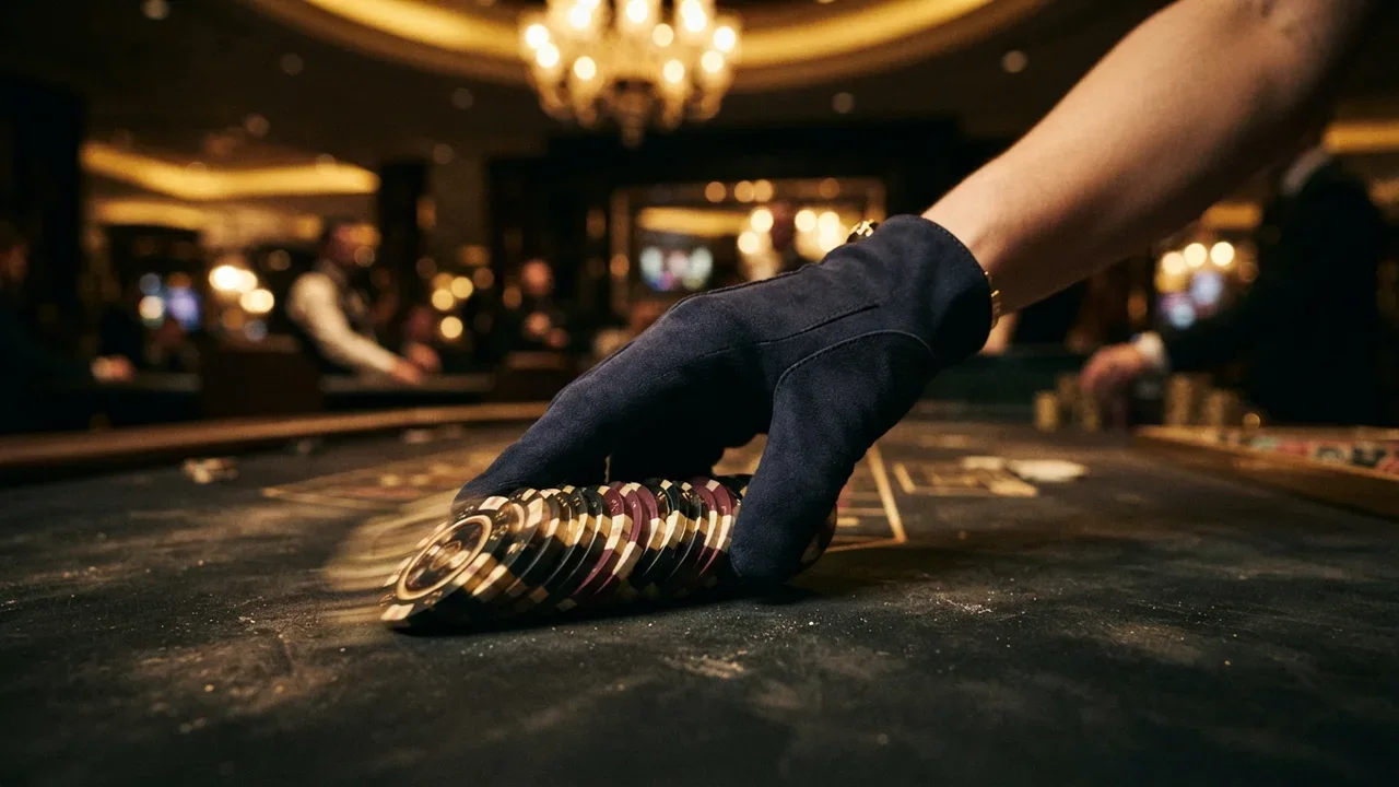 casinos online con dinero real en España