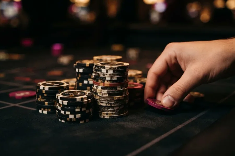 casinos sin verificación de identidad 2026
