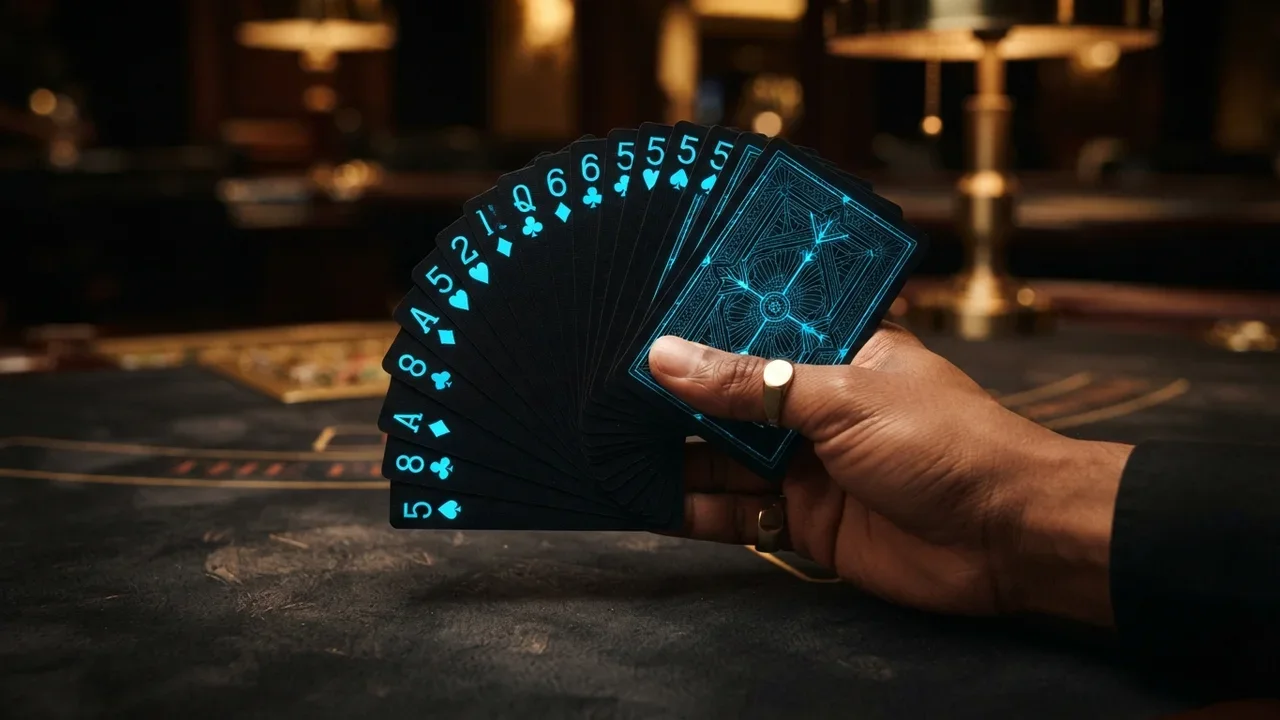 cómo jugar en un casino online en España