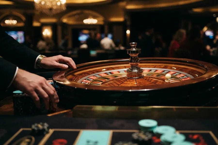 mejor bono por registro de casino 2026