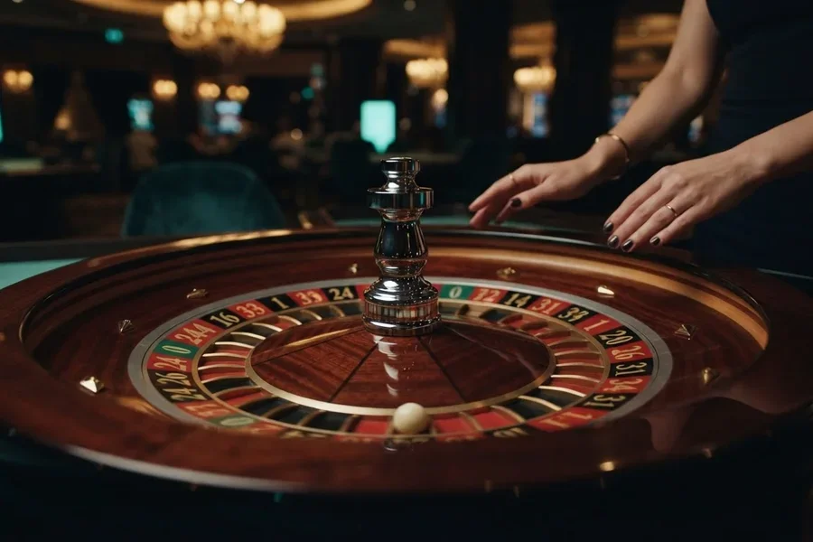 mejores apps de casino para Android 2026