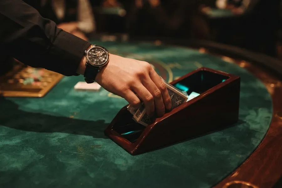mejores casinos con blackjack online 2026
