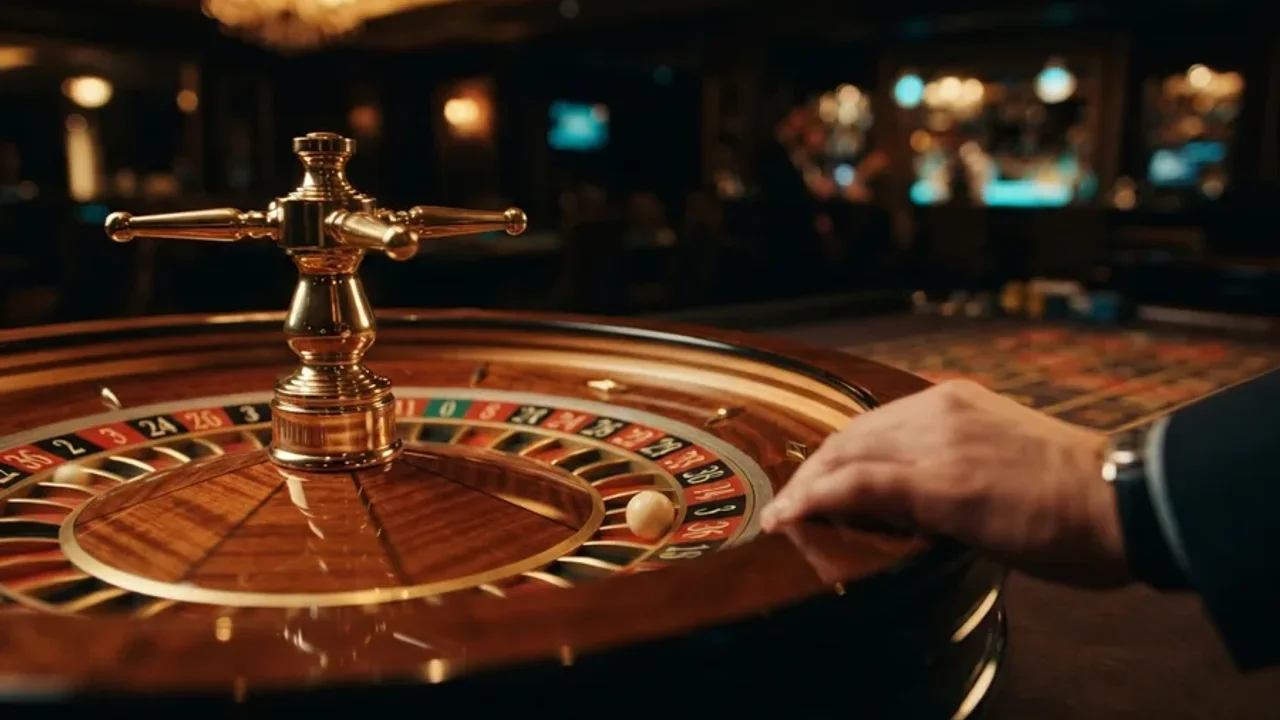 mejores casinos con bono sin depósito 2026