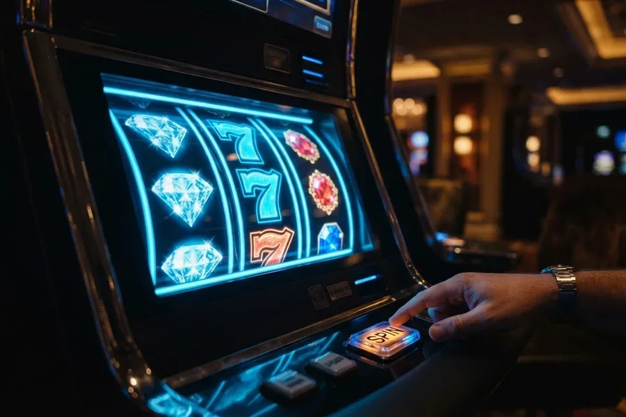mejores casinos con bono sin depósito 2026