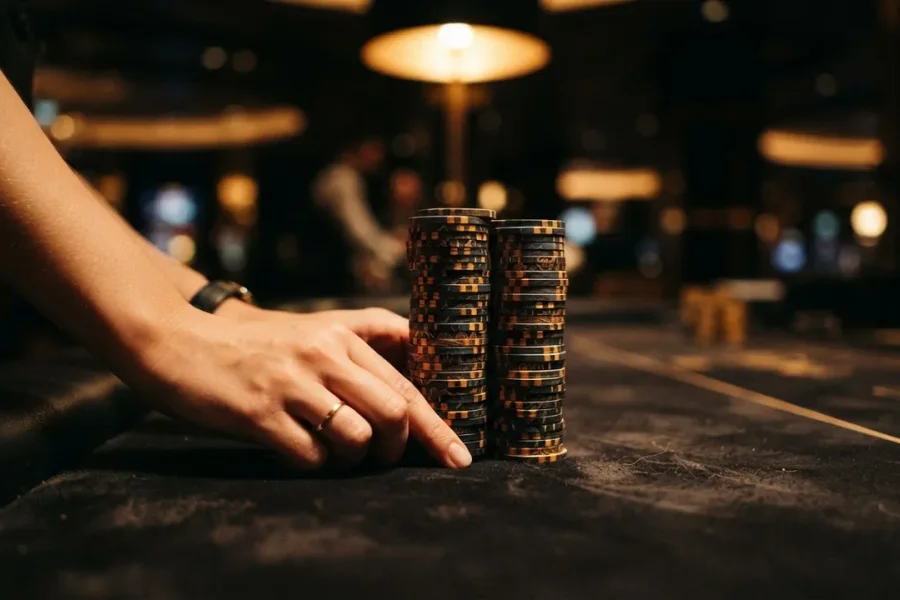 mejores casinos con criptomonedas 2026