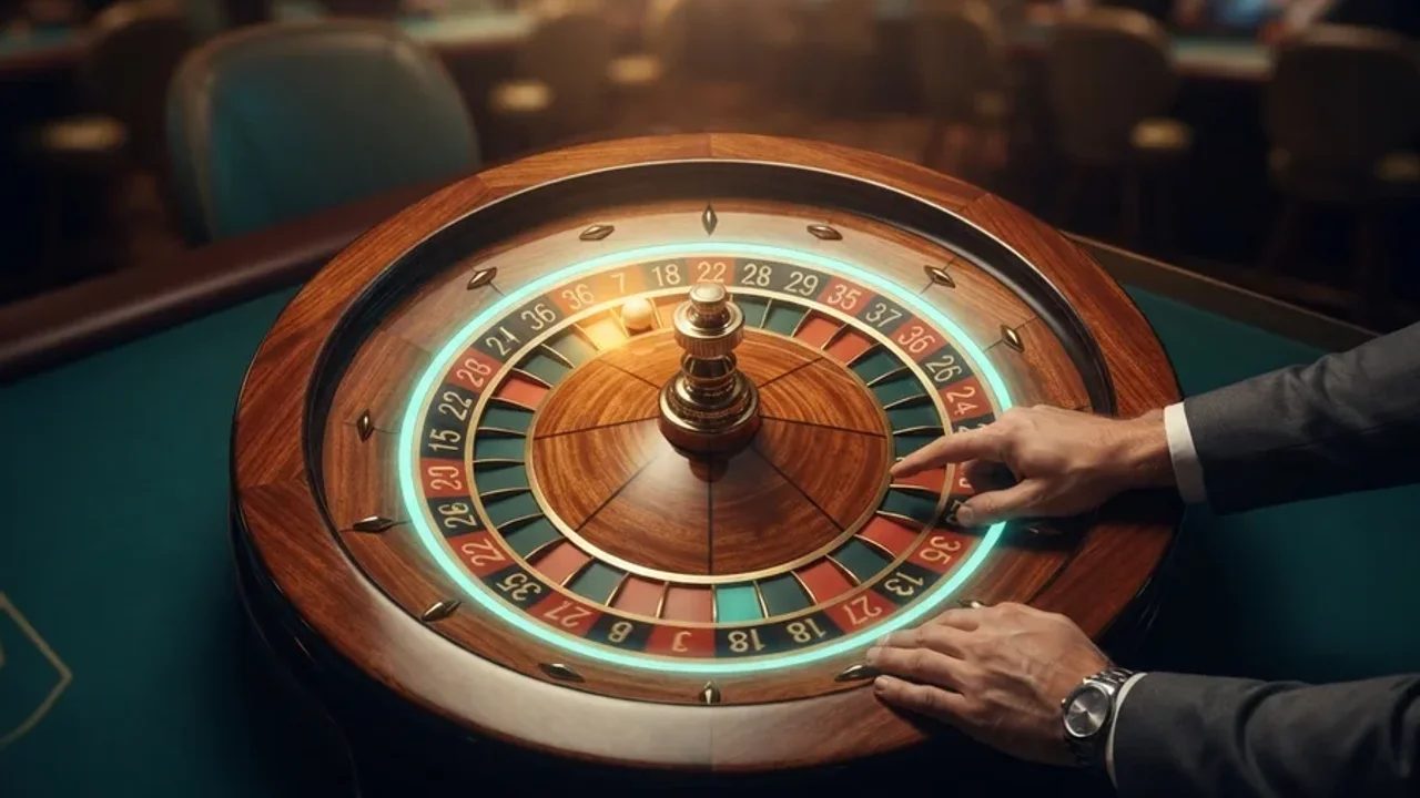 mejores casinos con ruleta online 2026