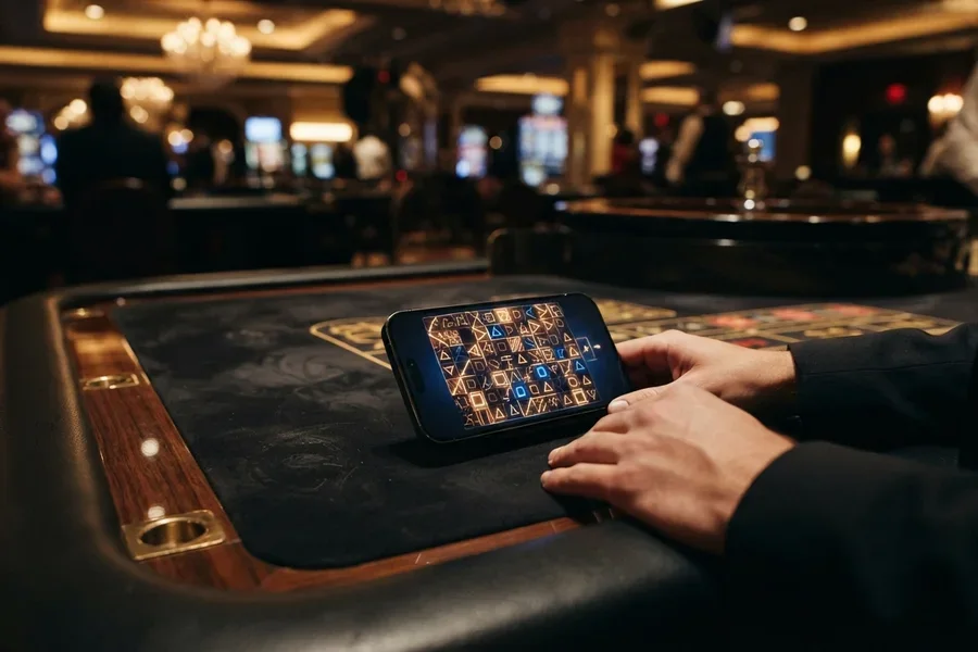 mejores casinos extranjeros en España 2026