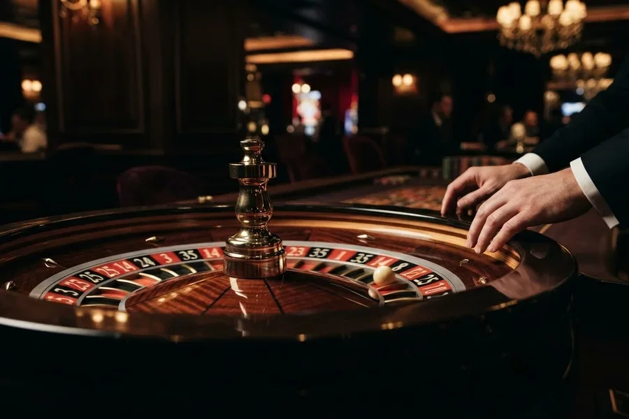 mejores casinos online de España 2026