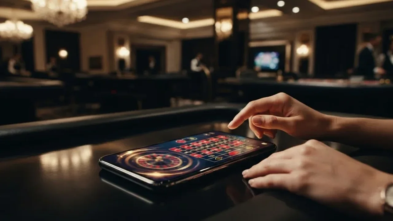mejores casinos seguros de España 2026