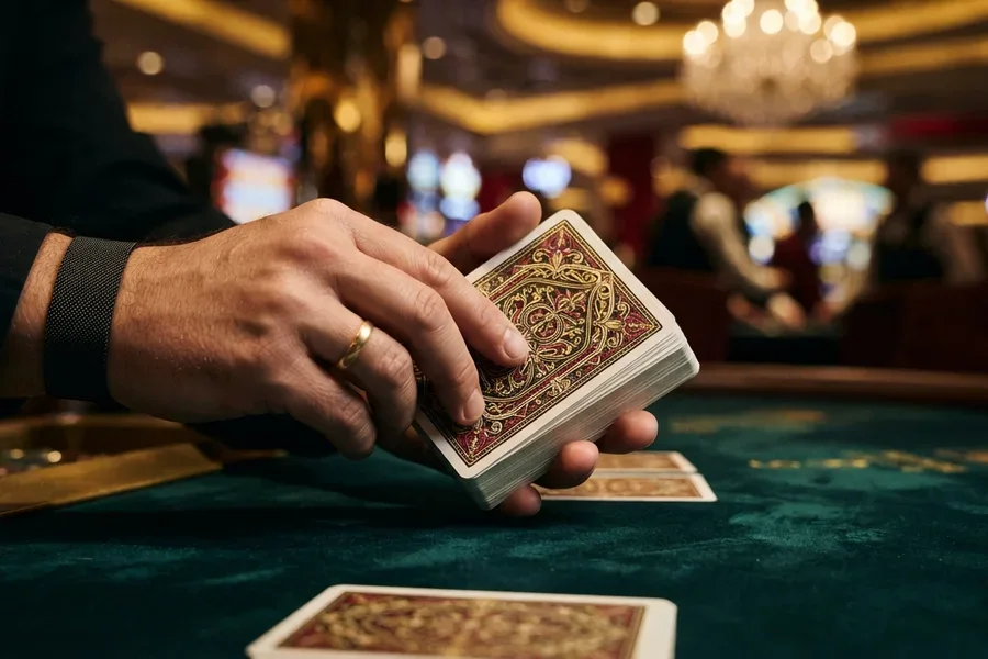 mejores casinos seguros de España 2026