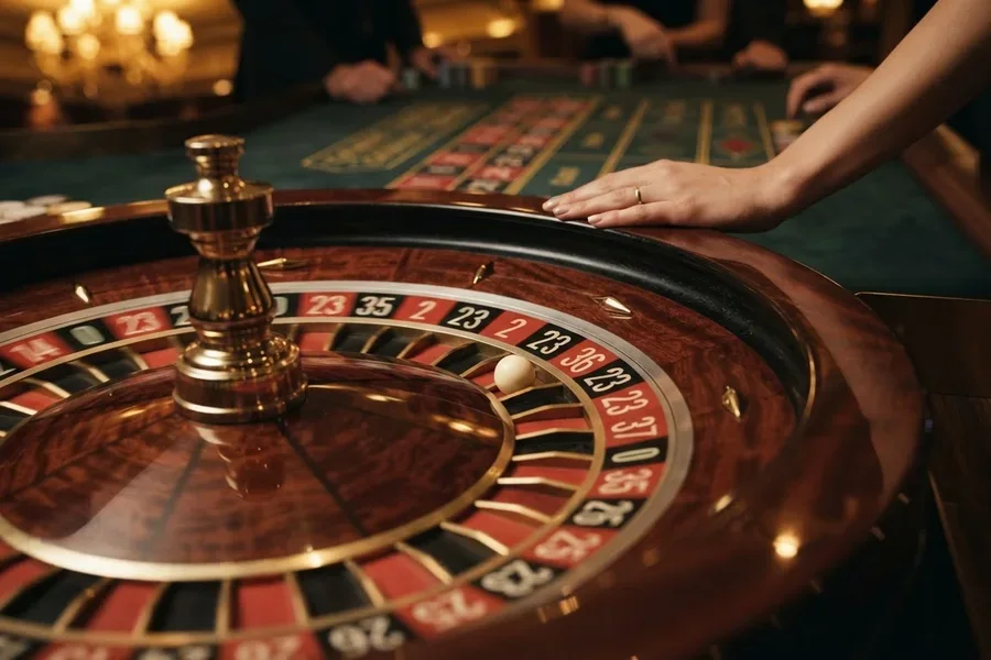 NeedForSpin Reseña y Opiniones 2026